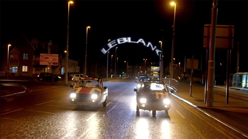 Illustration for article titled What The Hell, Top Gear?